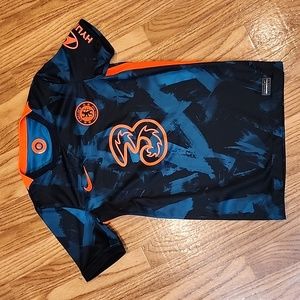 Chelsea soccer ⚽️ Jersey!